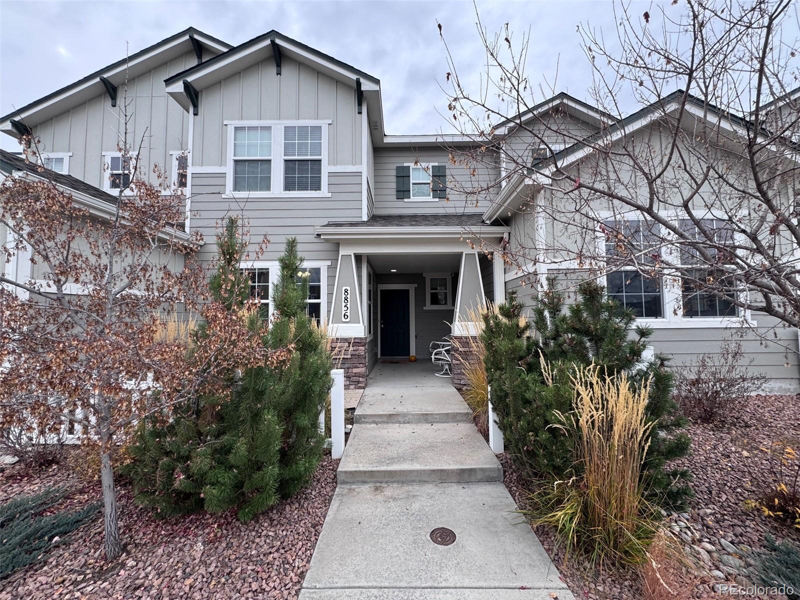 MLS Image #0 for 8856  bella flora heights,colorado springs, Colorado