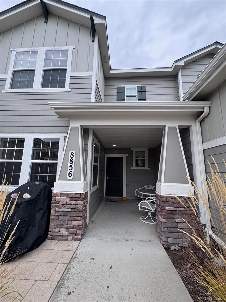 MLS Image #1 for 8856  bella flora heights,colorado springs, Colorado