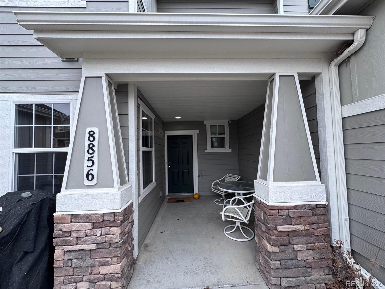 MLS Image #2 for 8856  bella flora heights,colorado springs, Colorado