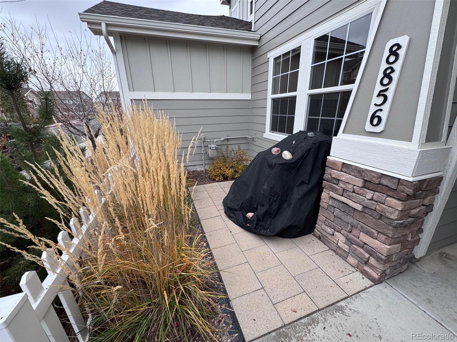 MLS Image #3 for 8856  bella flora heights,colorado springs, Colorado