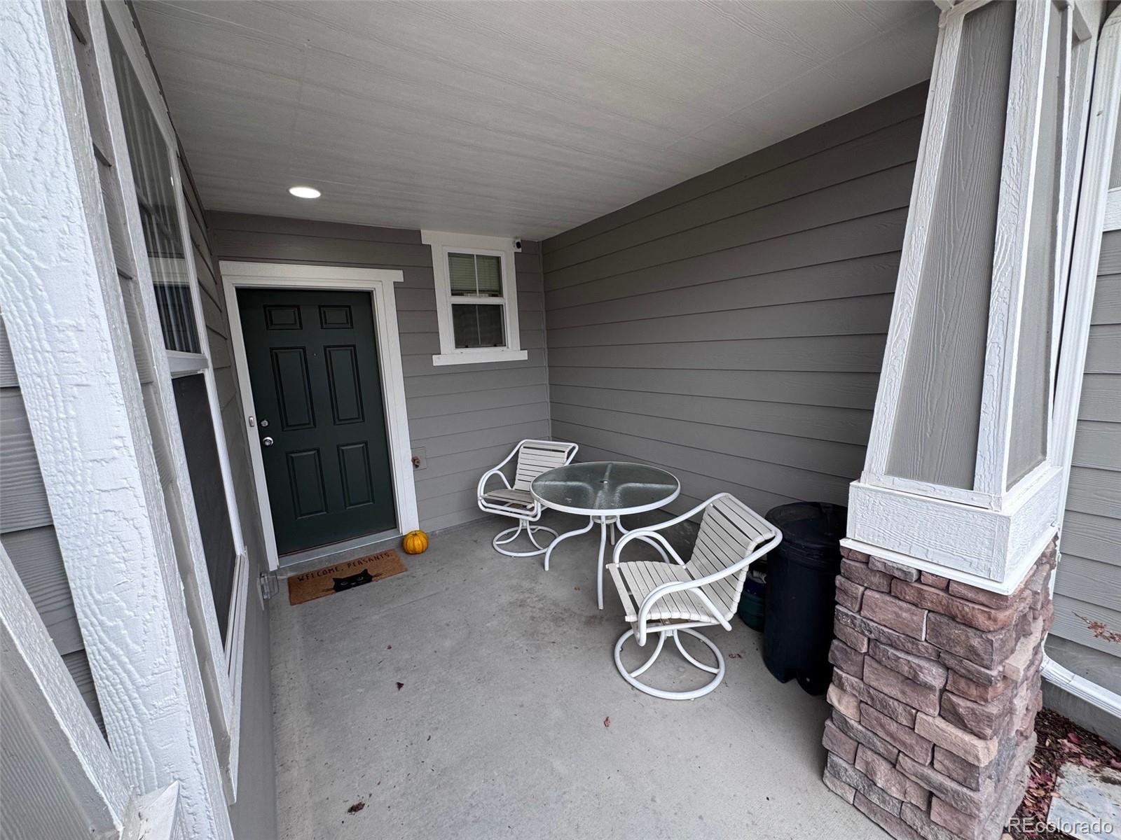 MLS Image #4 for 8856  bella flora heights,colorado springs, Colorado