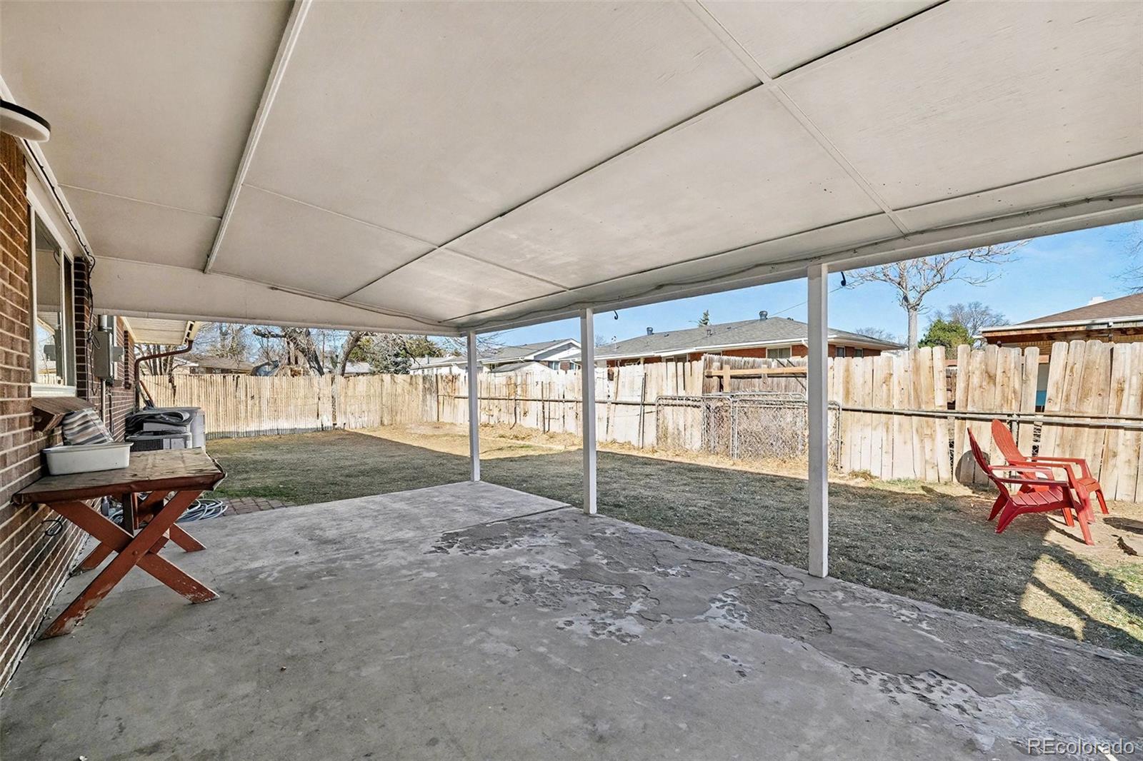 MLS Image #18 for 8166  nola drive,denver, Colorado