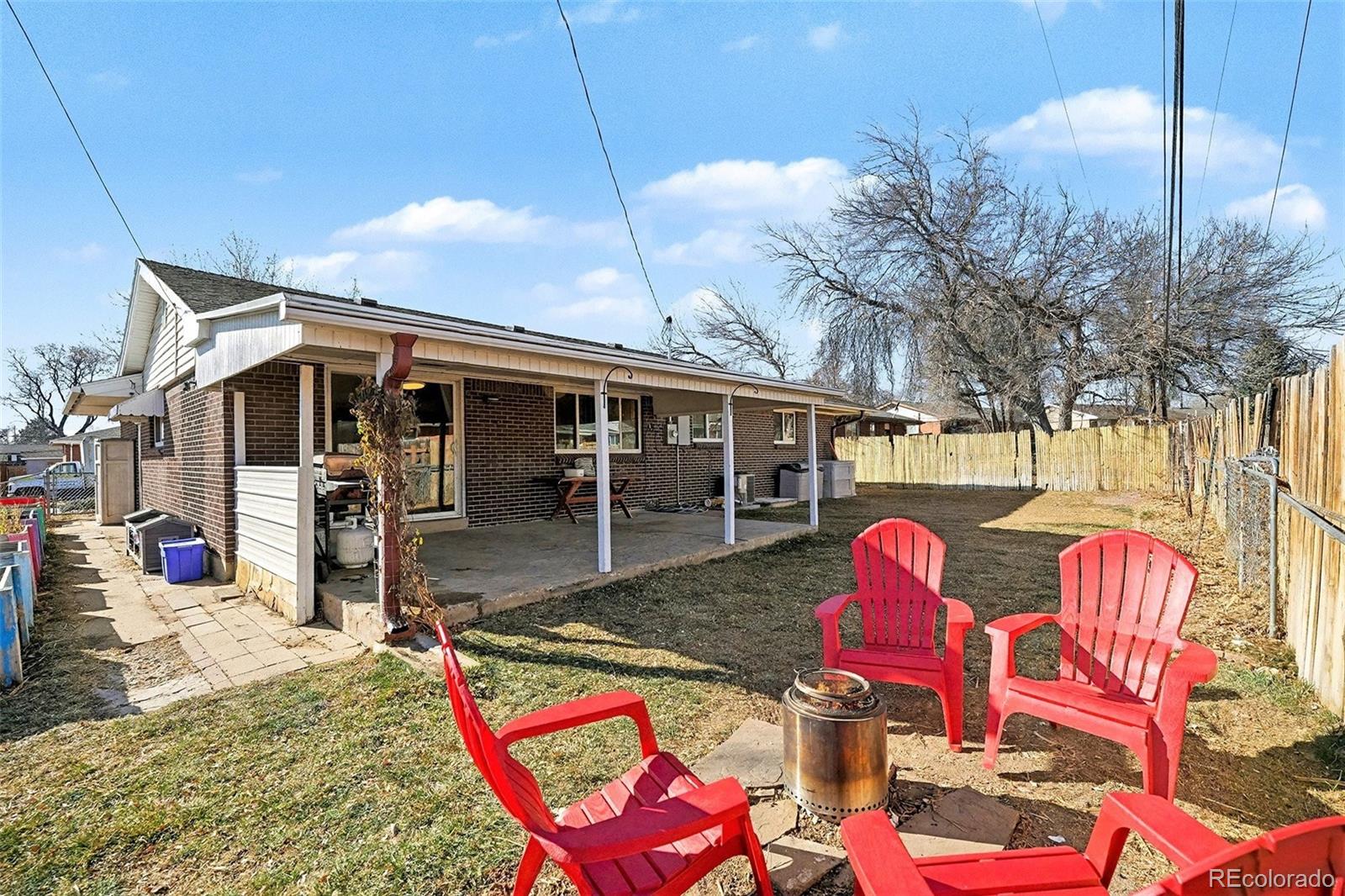 MLS Image #19 for 8166  nola drive,denver, Colorado