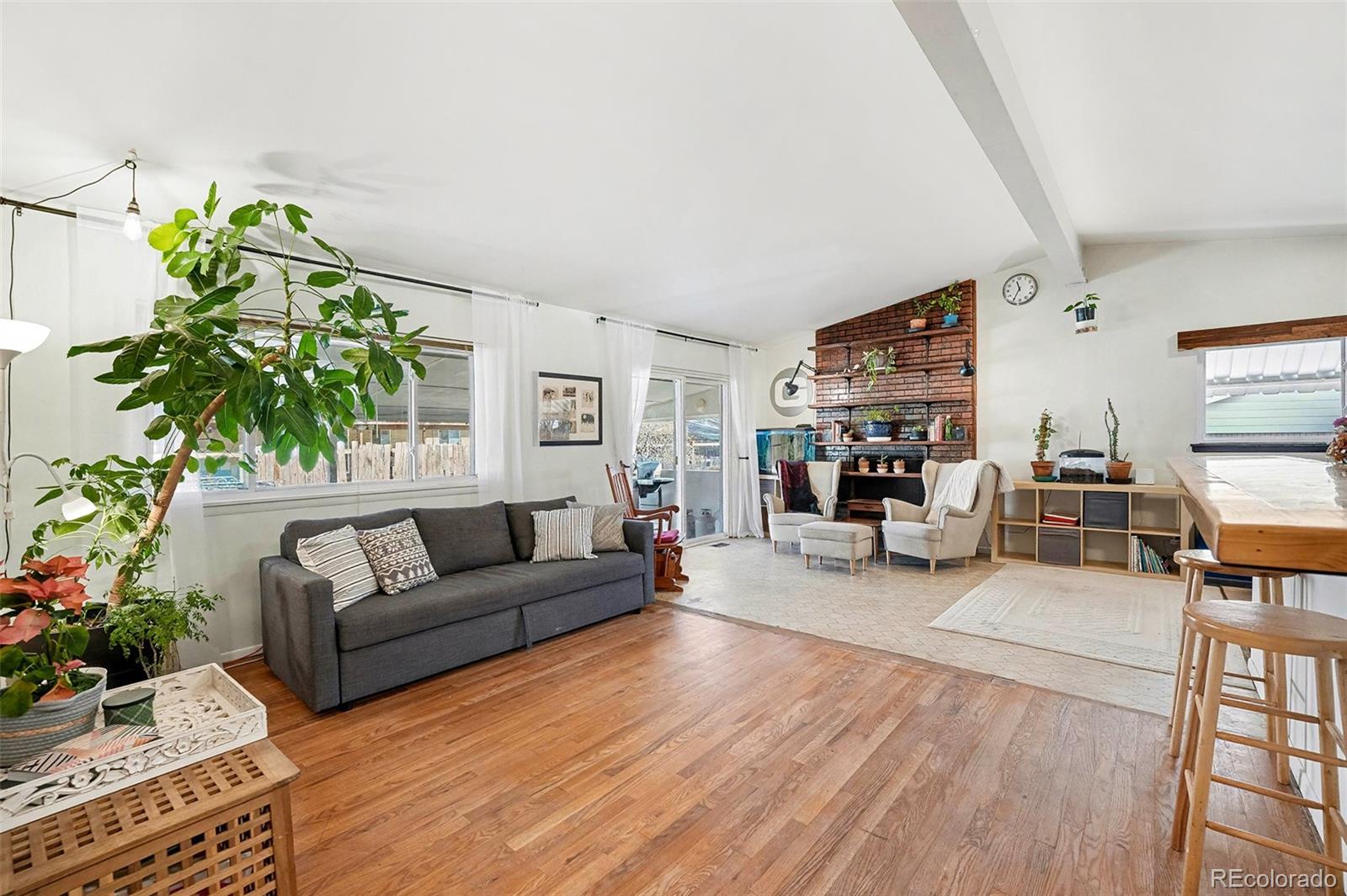 MLS Image #3 for 8166  nola drive,denver, Colorado