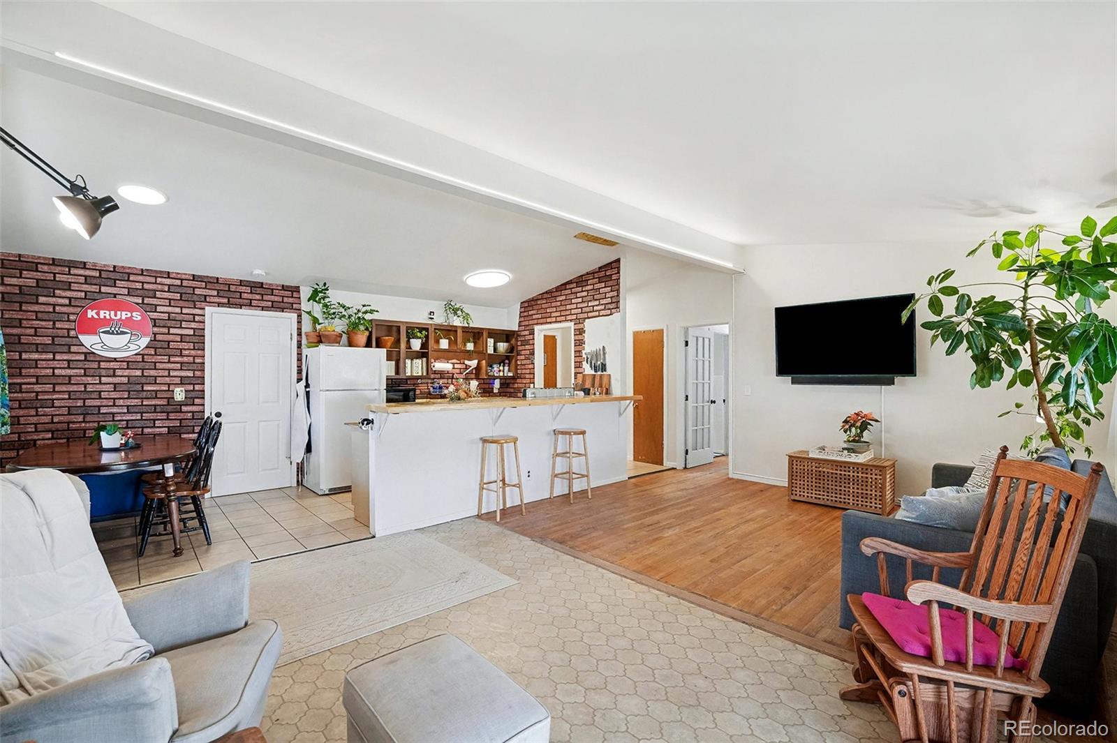 MLS Image #6 for 8166  nola drive,denver, Colorado