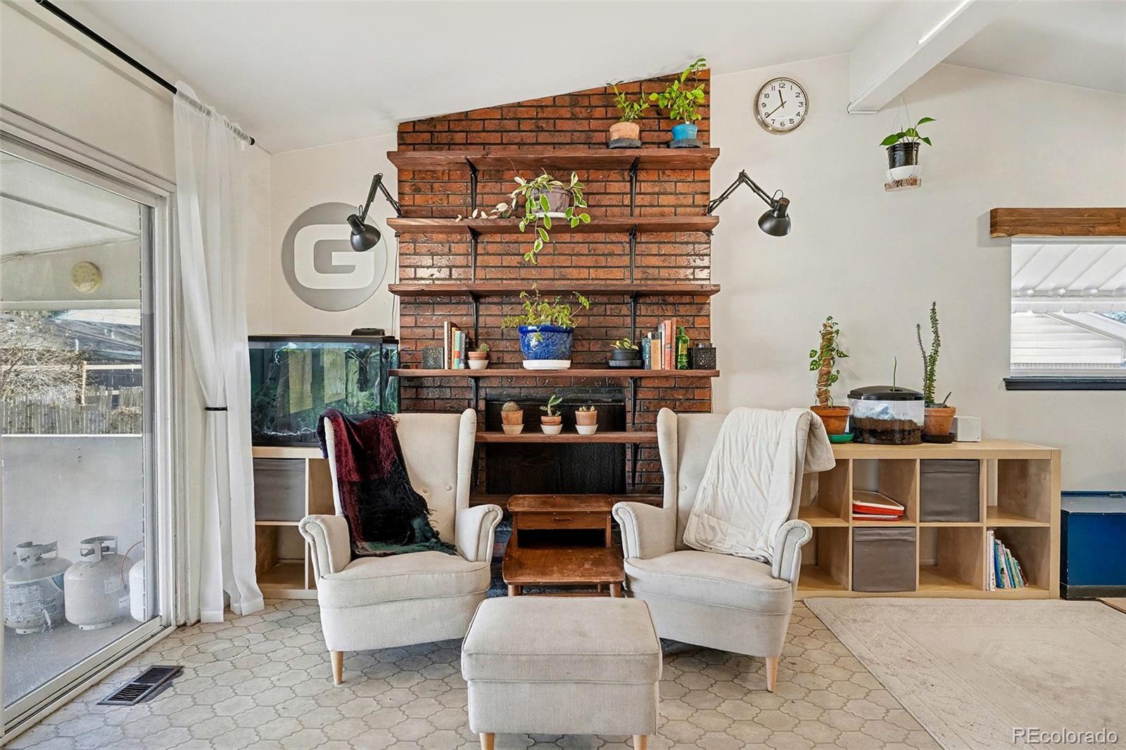 MLS Image #7 for 8166  nola drive,denver, Colorado