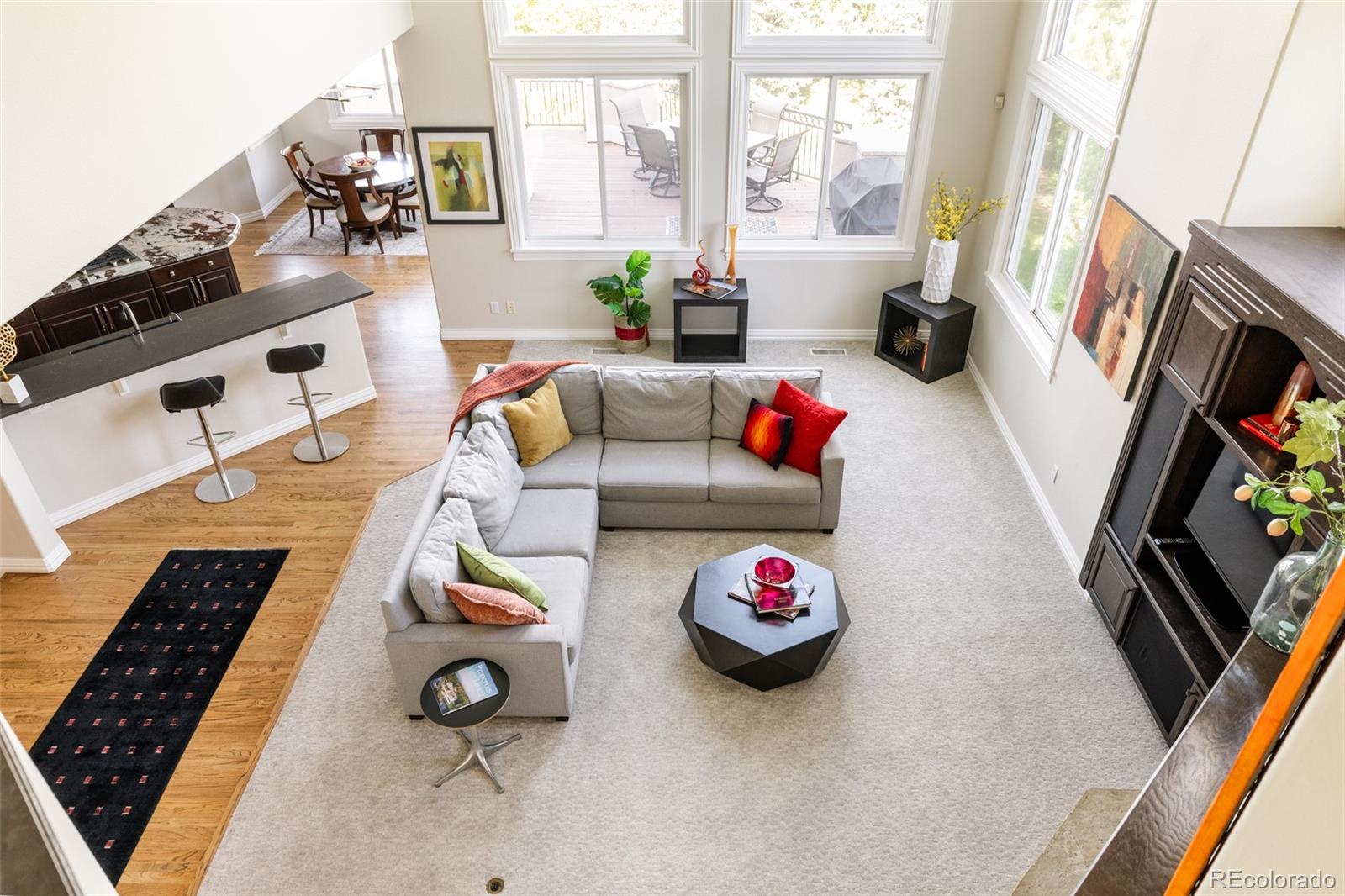 MLS Image #10 for 5301 s birch court,greenwood village, Colorado