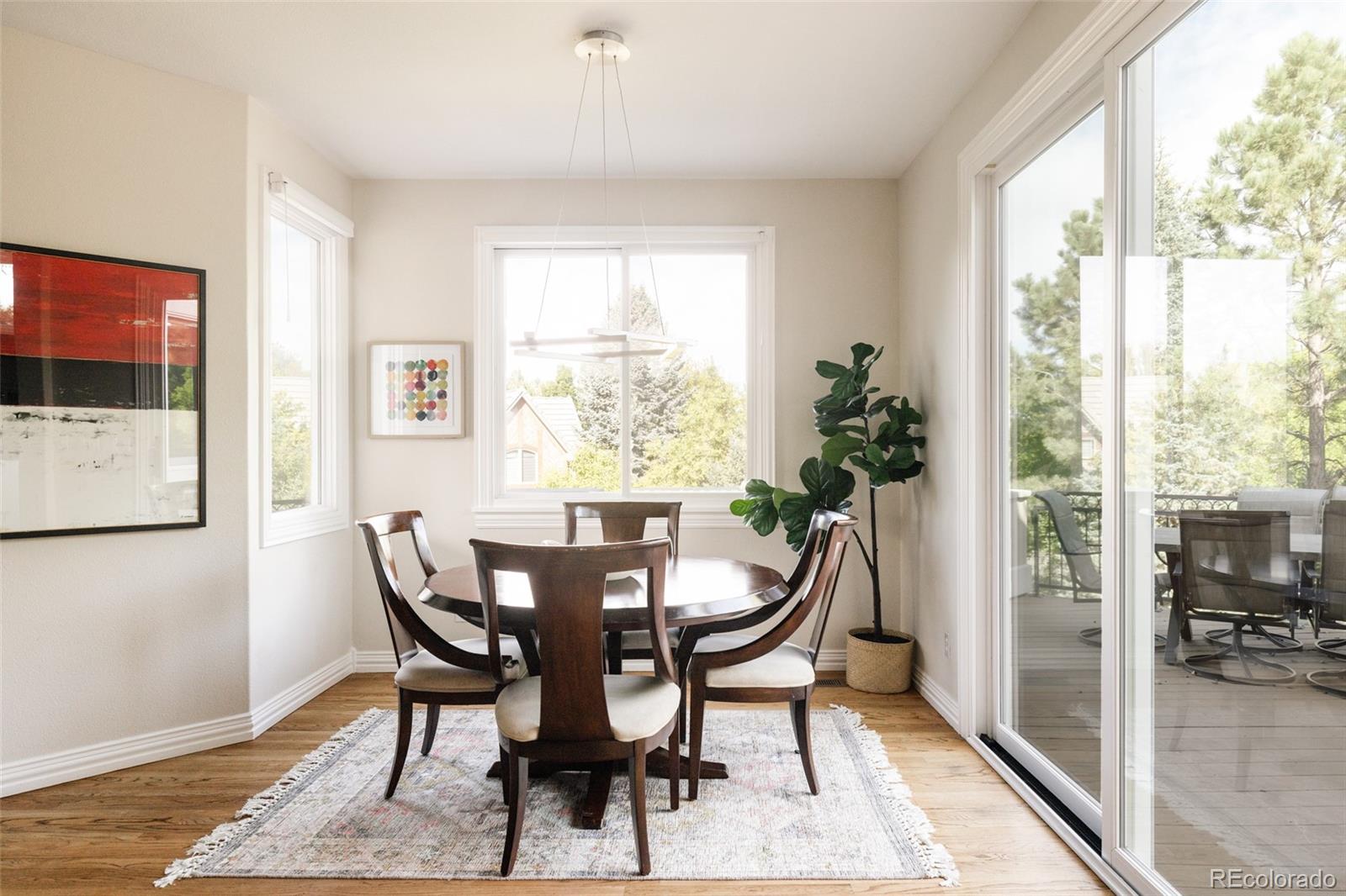 MLS Image #13 for 5301 s birch court,greenwood village, Colorado