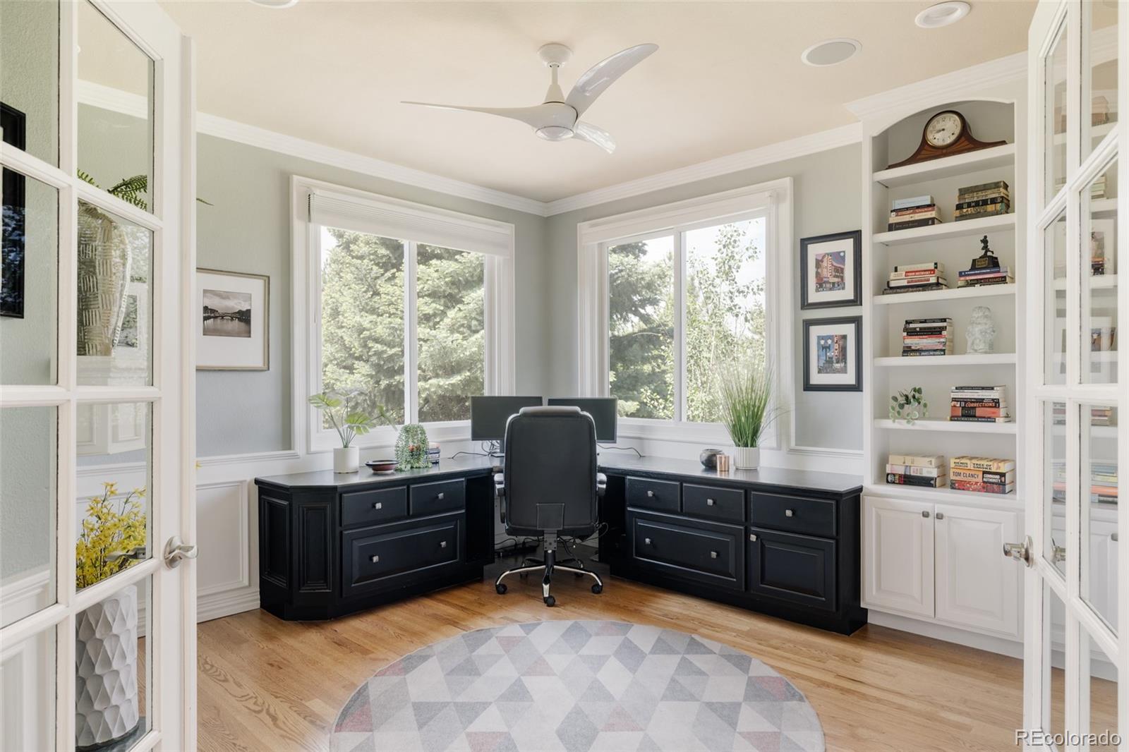 MLS Image #14 for 5301 s birch court,greenwood village, Colorado