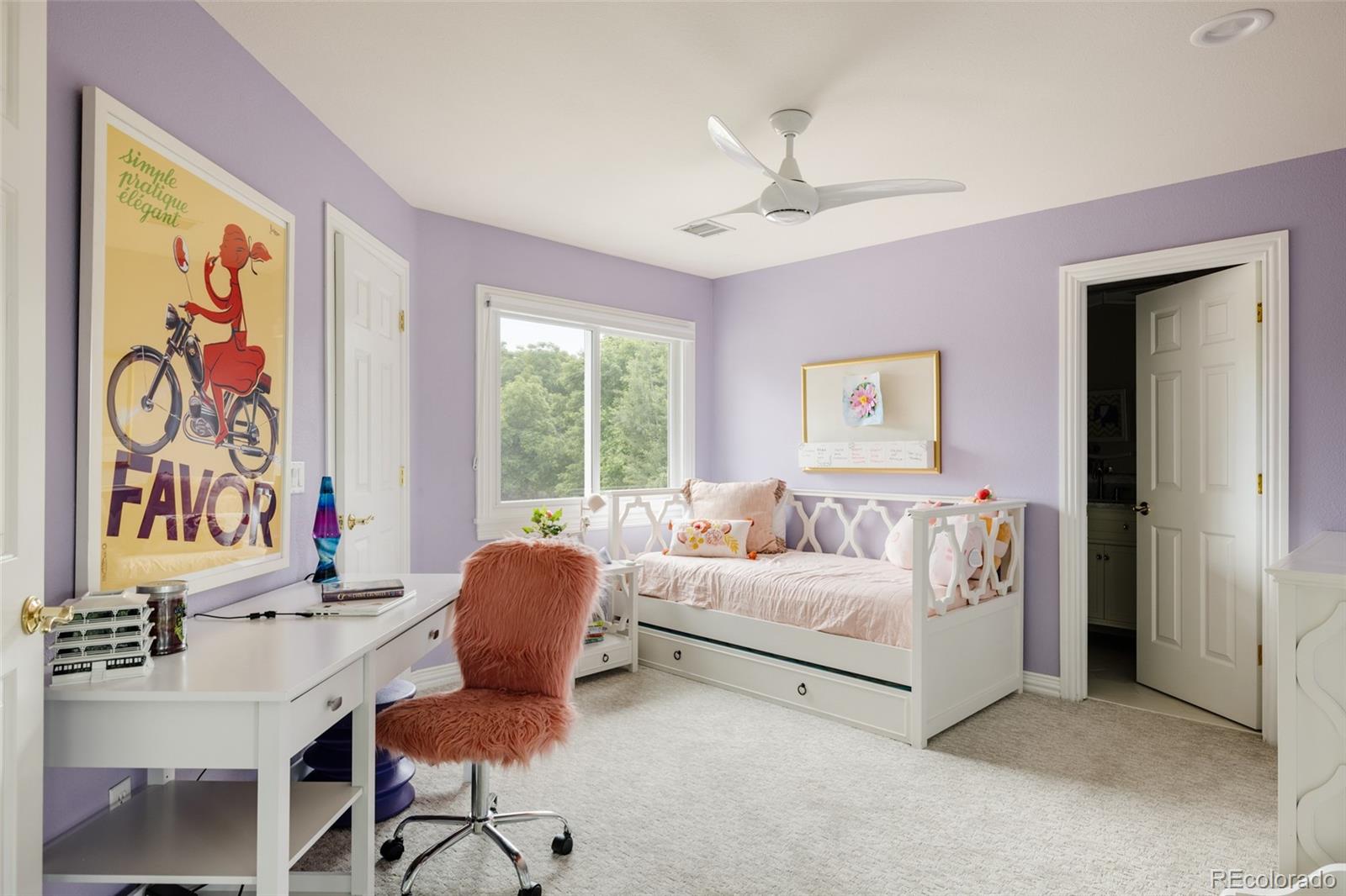 MLS Image #17 for 5301 s birch court,greenwood village, Colorado