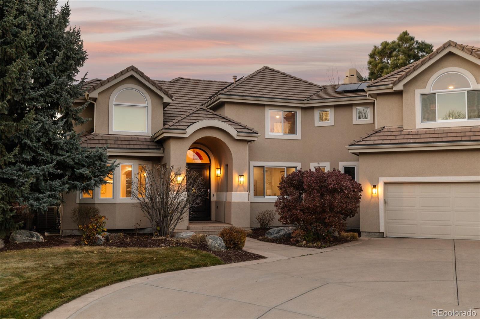 MLS Image #2 for 5301 s birch court,greenwood village, Colorado