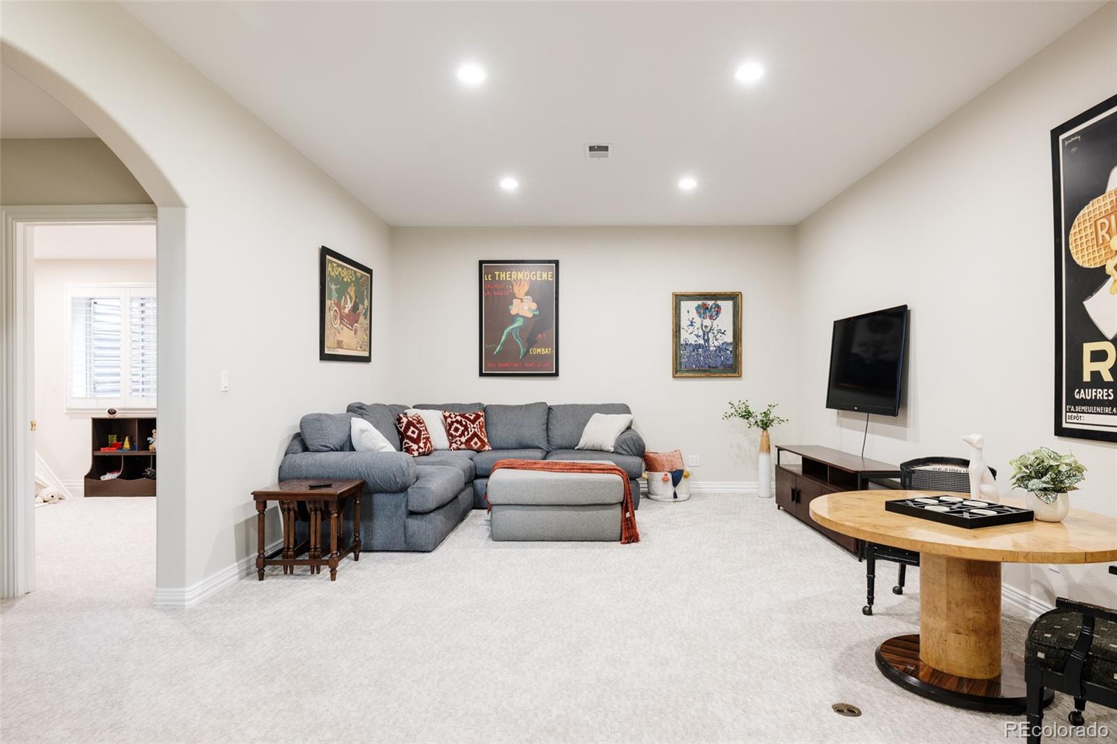 MLS Image #24 for 5301 s birch court,greenwood village, Colorado