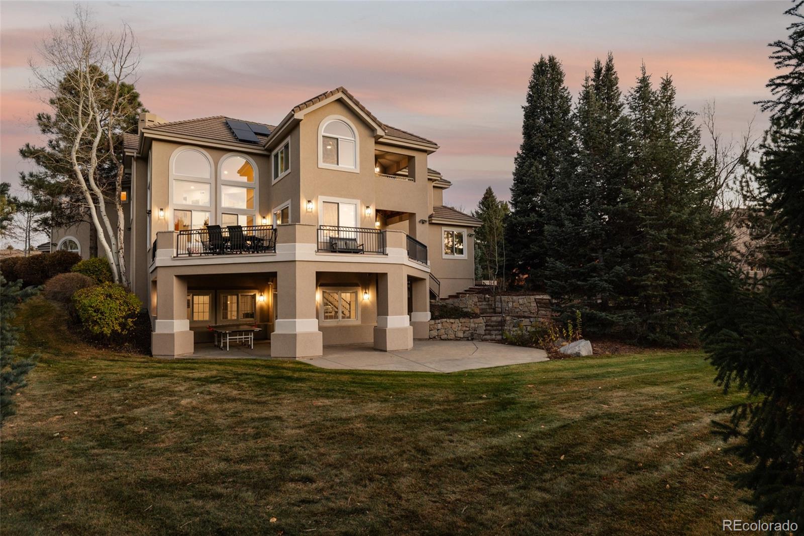 MLS Image #4 for 5301 s birch court,greenwood village, Colorado