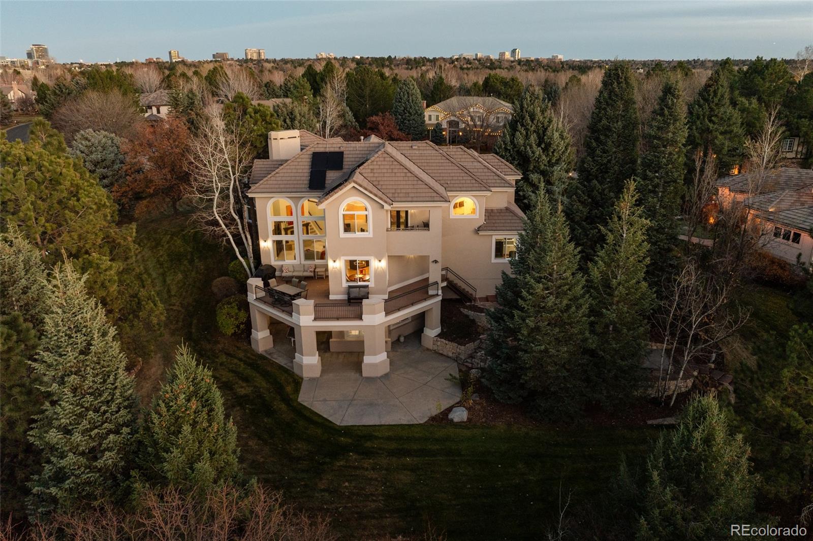 MLS Image #5 for 5301 s birch court,greenwood village, Colorado