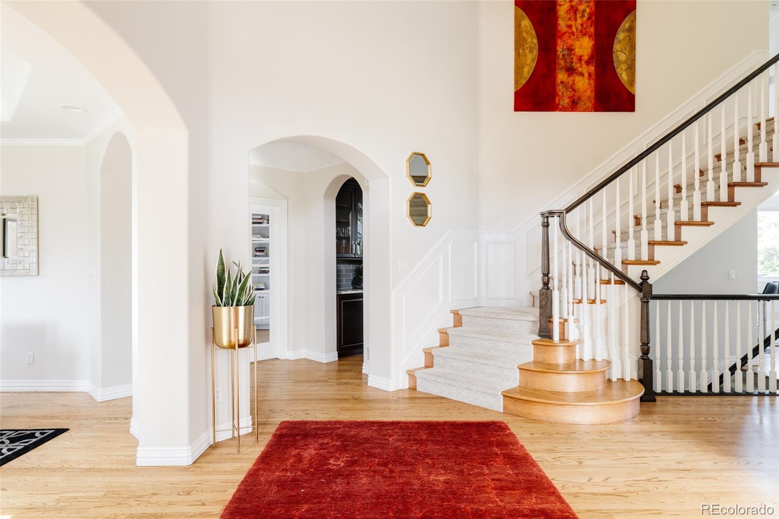 MLS Image #6 for 5301 s birch court,greenwood village, Colorado