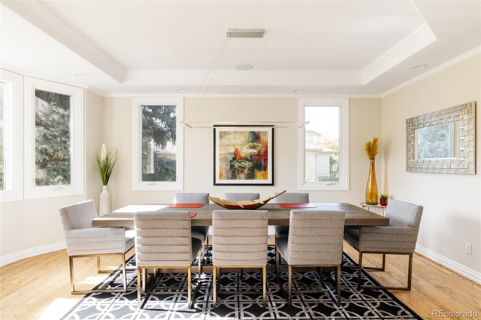 MLS Image #7 for 5301 s birch court,greenwood village, Colorado