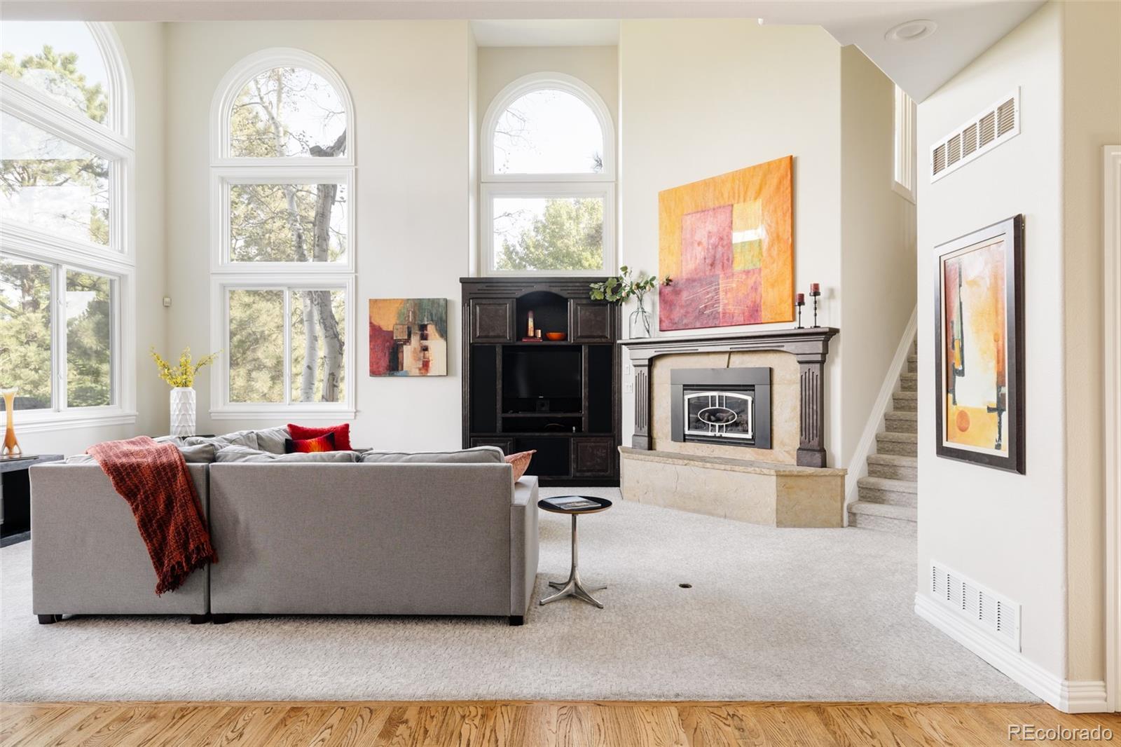 MLS Image #8 for 5301 s birch court,greenwood village, Colorado
