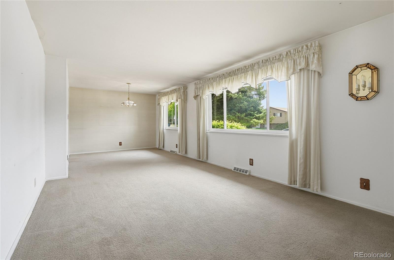 MLS Image #1 for 4671 e fremont place,centennial, Colorado