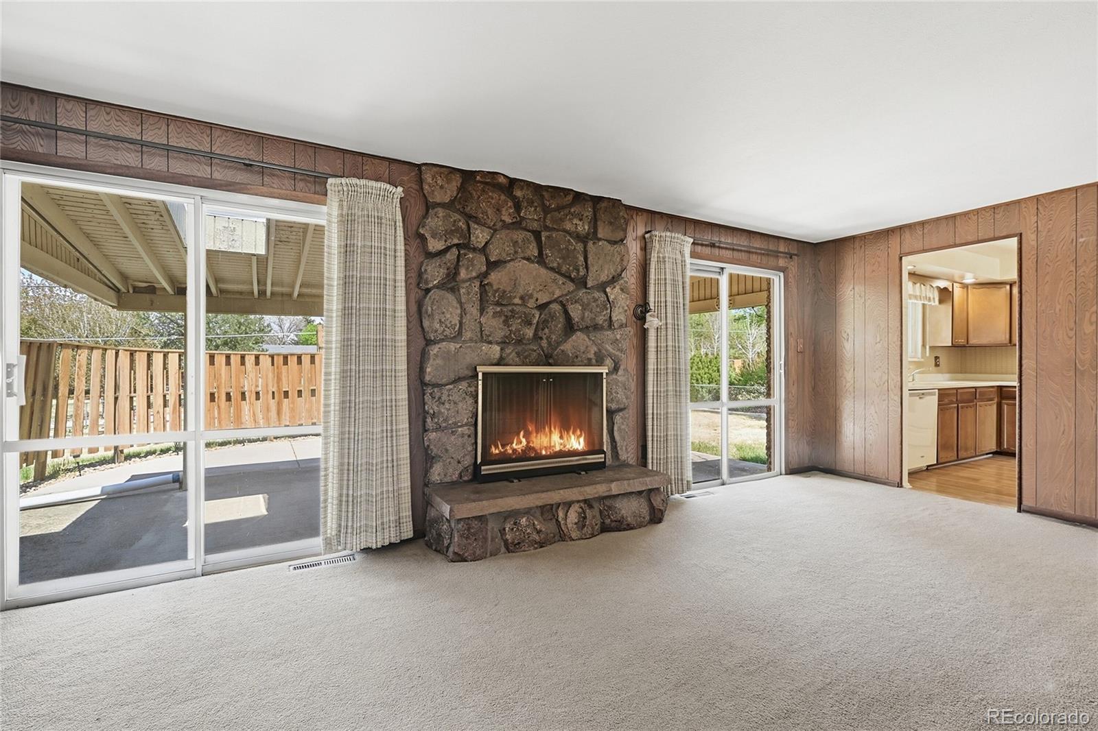 MLS Image #4 for 4671 e fremont place,centennial, Colorado