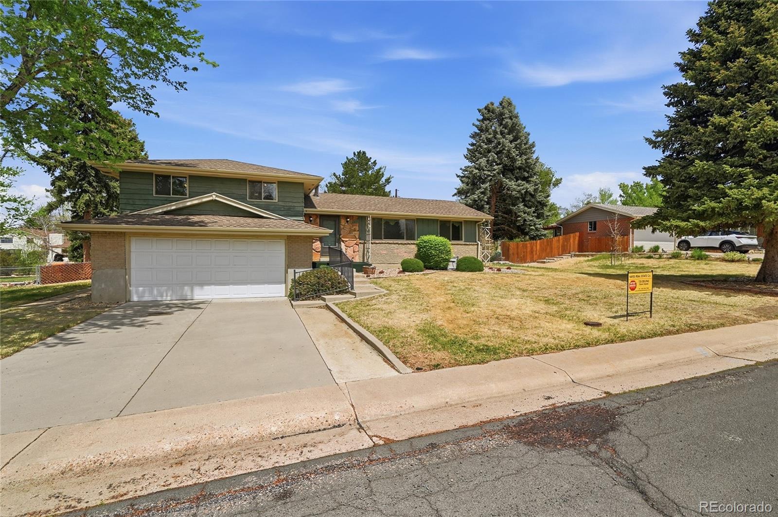 MLS Image #5 for 4671 e fremont place,centennial, Colorado
