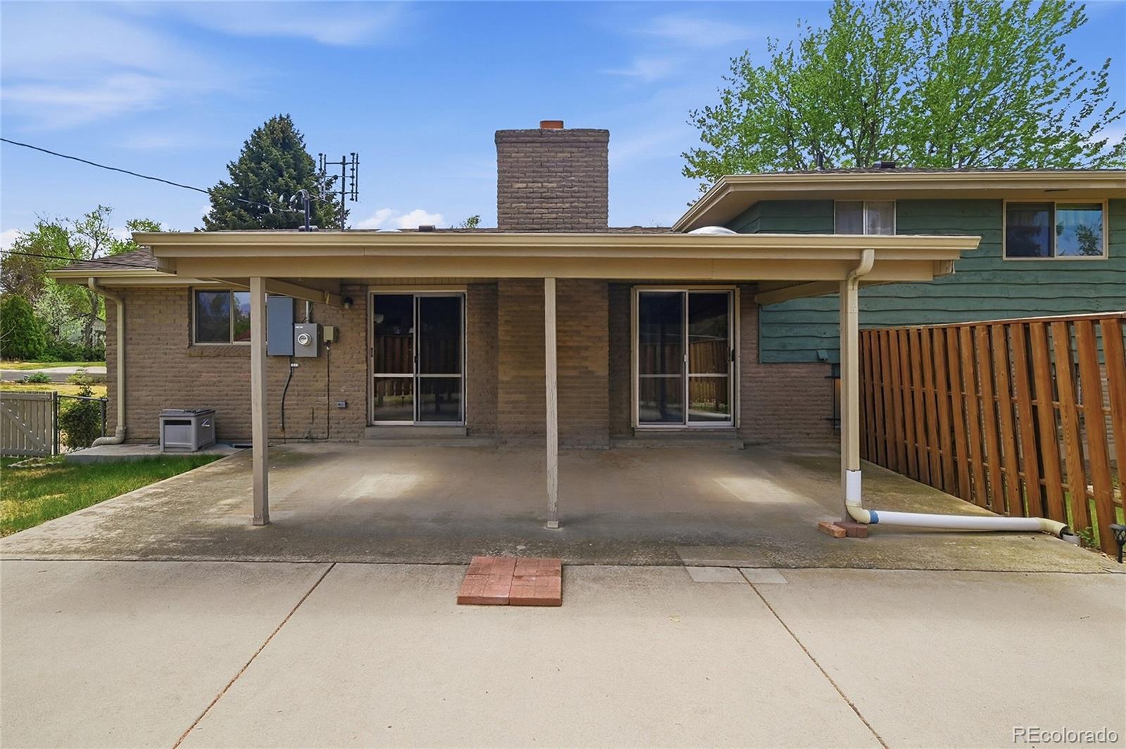 MLS Image #6 for 4671 e fremont place,centennial, Colorado
