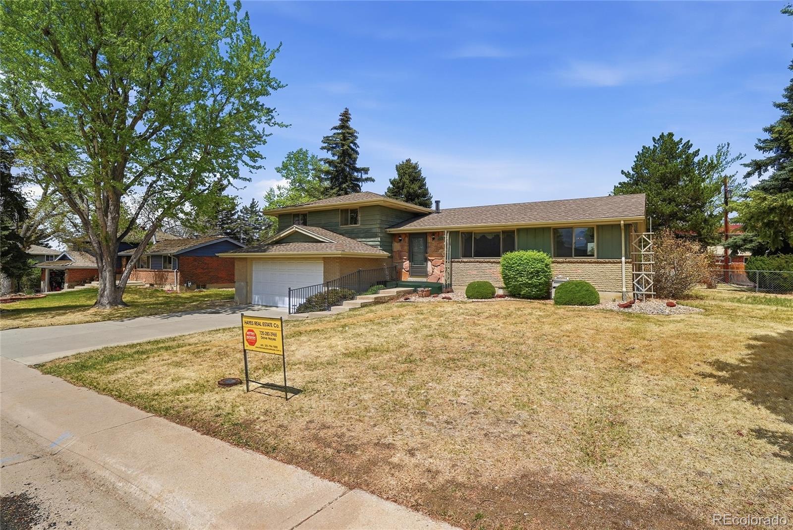 MLS Image #7 for 4671 e fremont place,centennial, Colorado