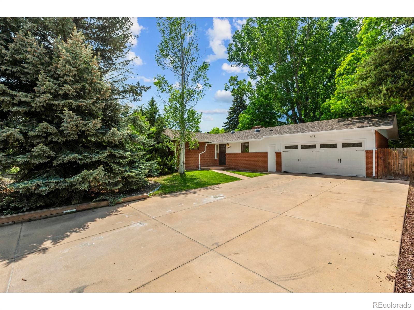 MLS Image #1 for 1917 s lemay avenue,fort collins, Colorado