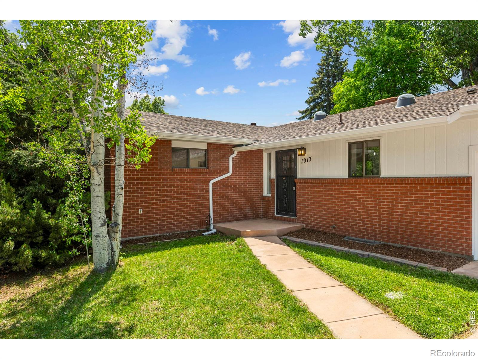 MLS Image #4 for 1917 s lemay avenue,fort collins, Colorado