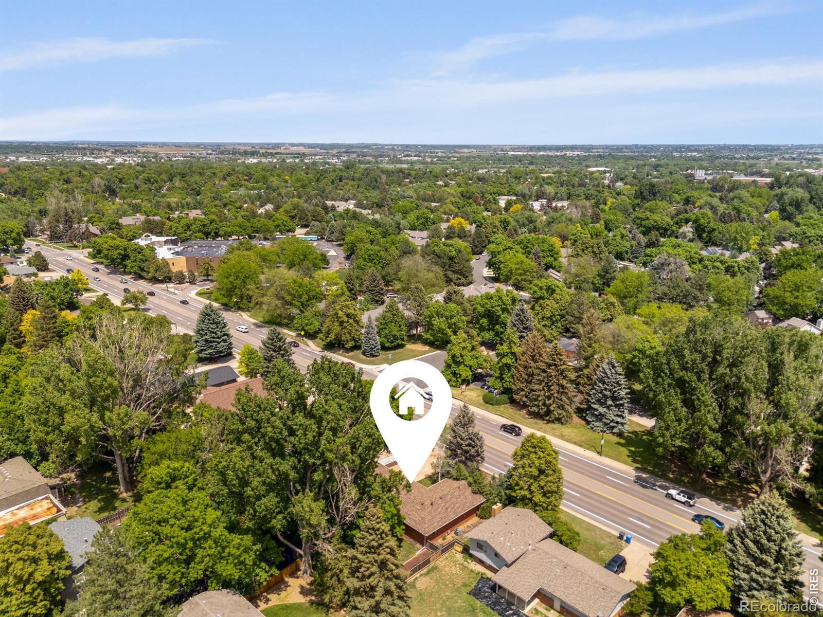 MLS Image #42 for 1917 s lemay avenue,fort collins, Colorado