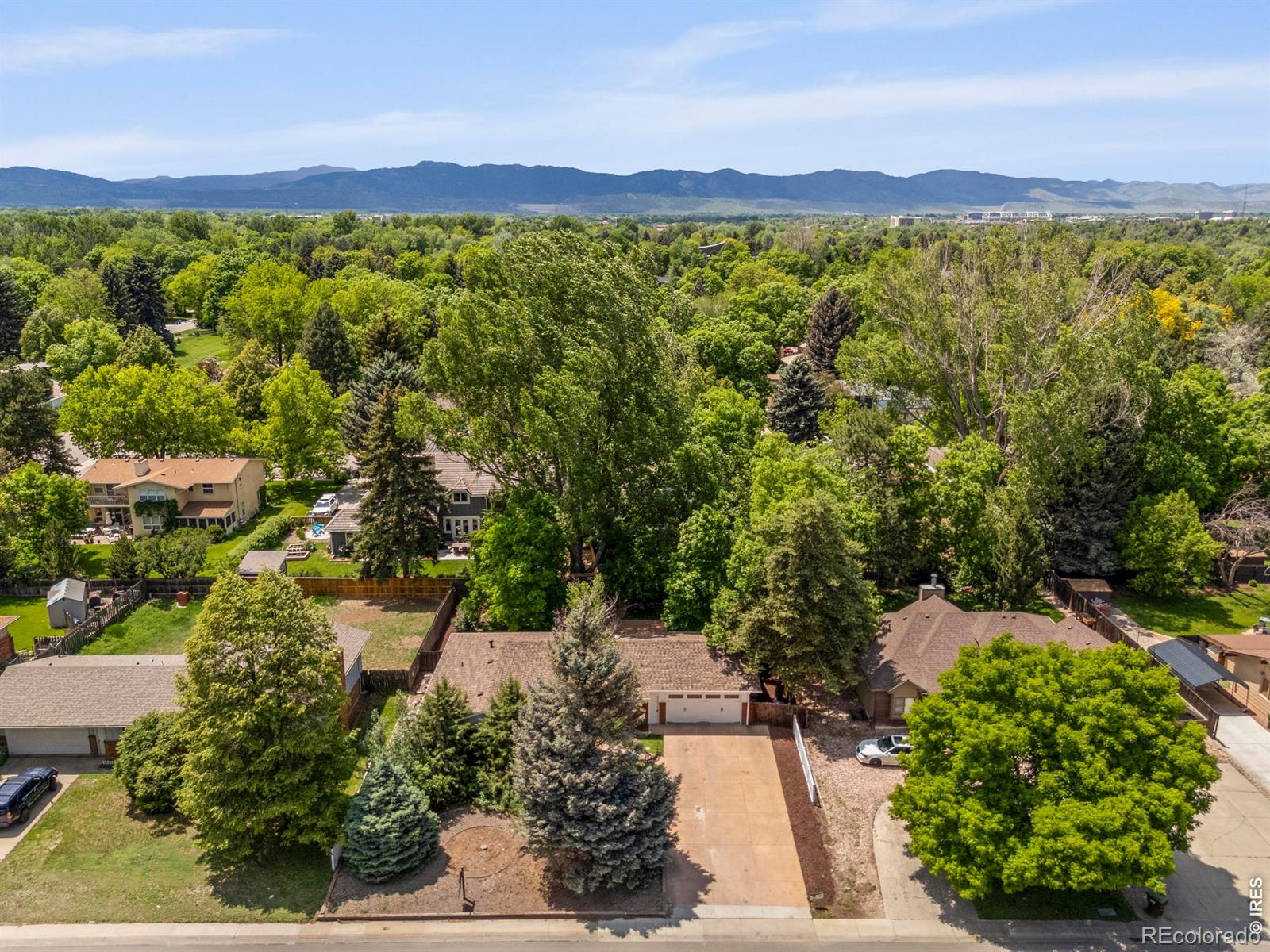 MLS Image #43 for 1917 s lemay avenue,fort collins, Colorado