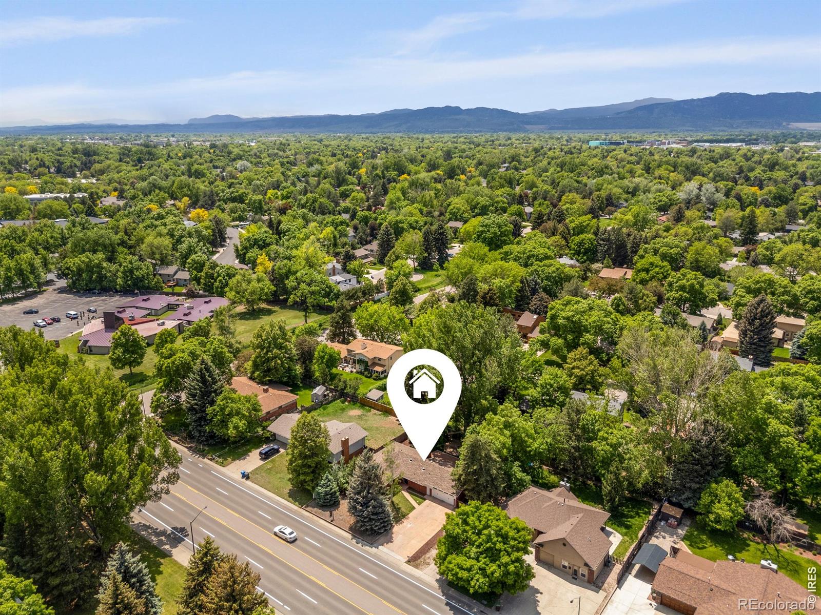 MLS Image #44 for 1917 s lemay avenue,fort collins, Colorado
