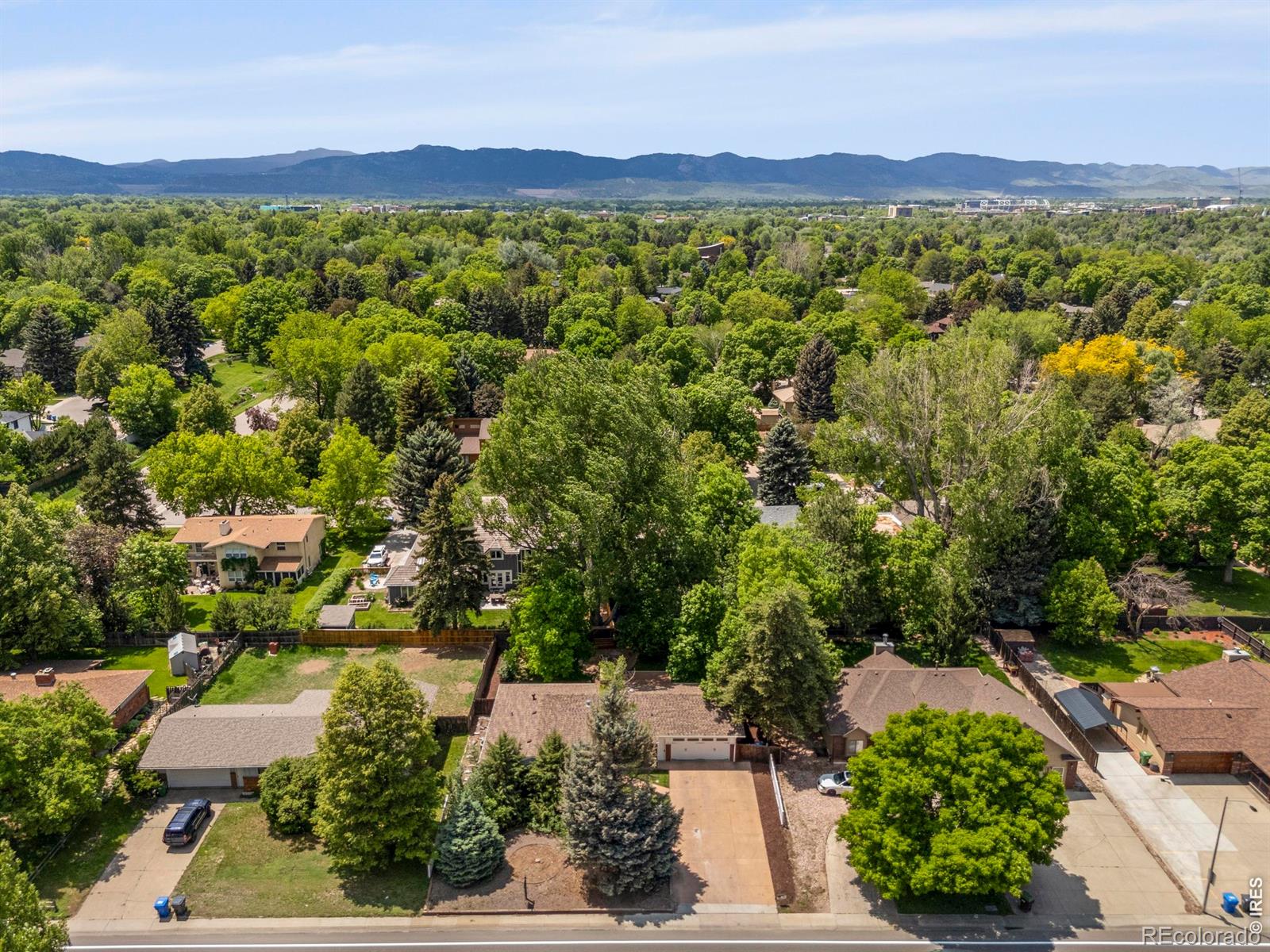 MLS Image #45 for 1917 s lemay avenue,fort collins, Colorado