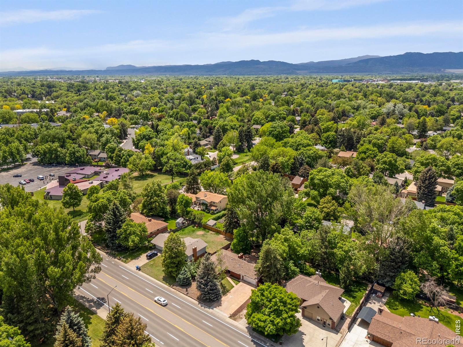 MLS Image #46 for 1917 s lemay avenue,fort collins, Colorado