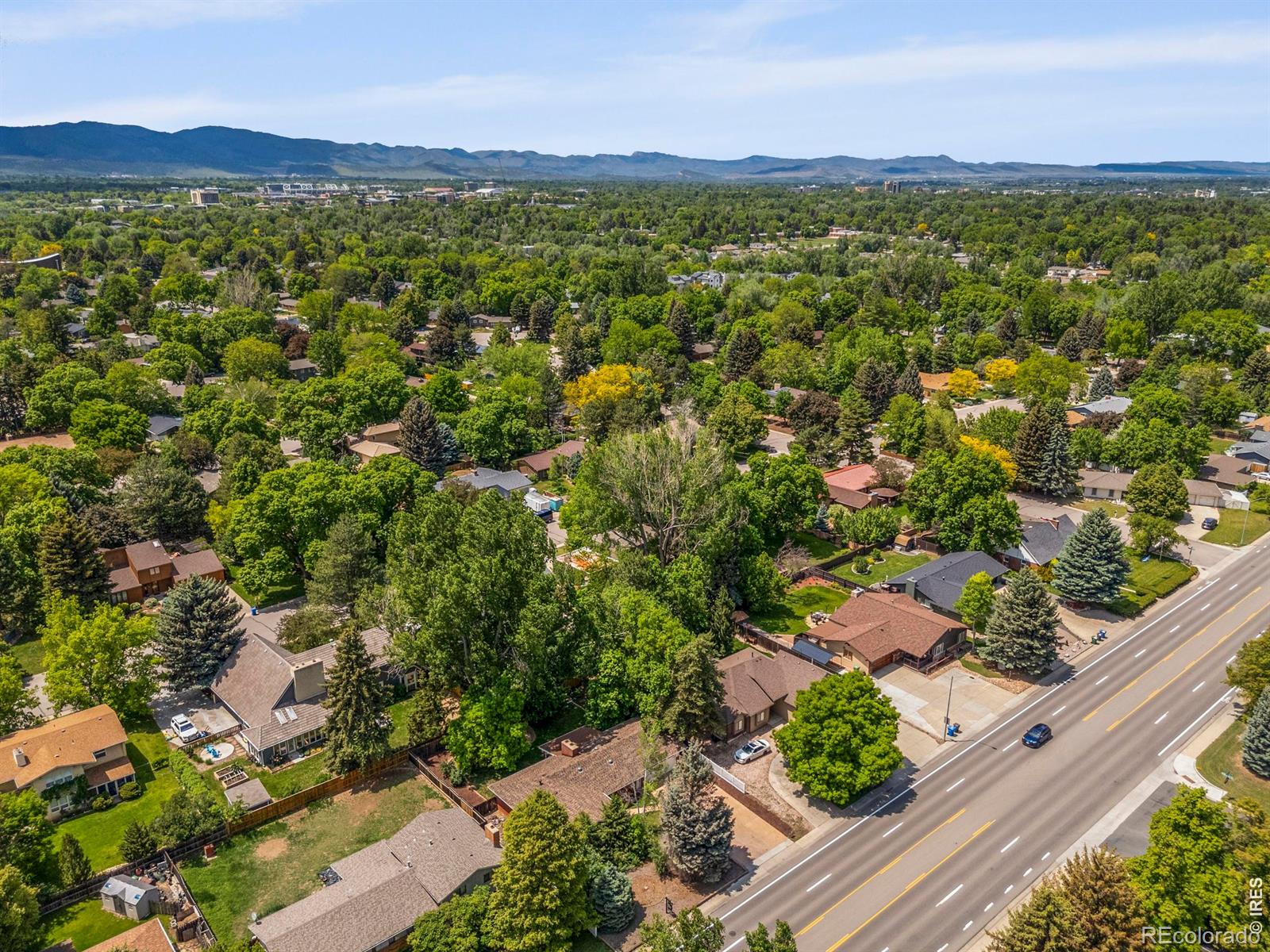 MLS Image #47 for 1917 s lemay avenue,fort collins, Colorado