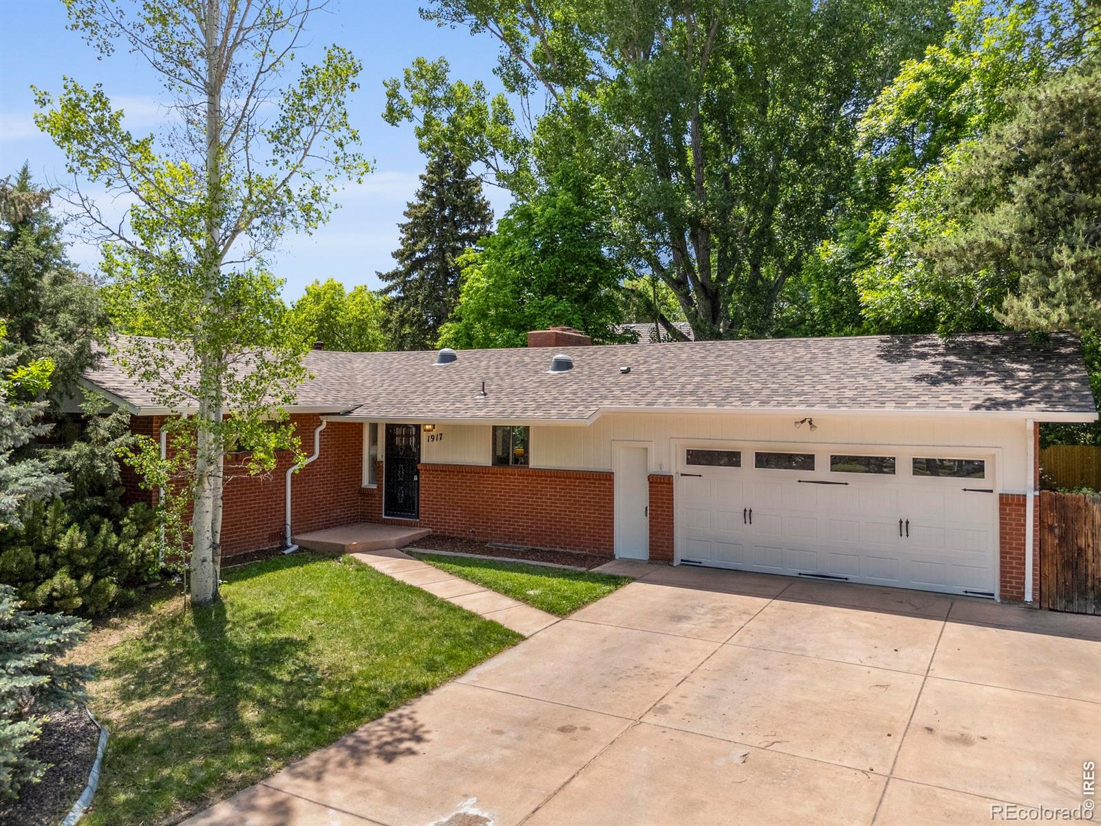 MLS Image #49 for 1917 s lemay avenue,fort collins, Colorado