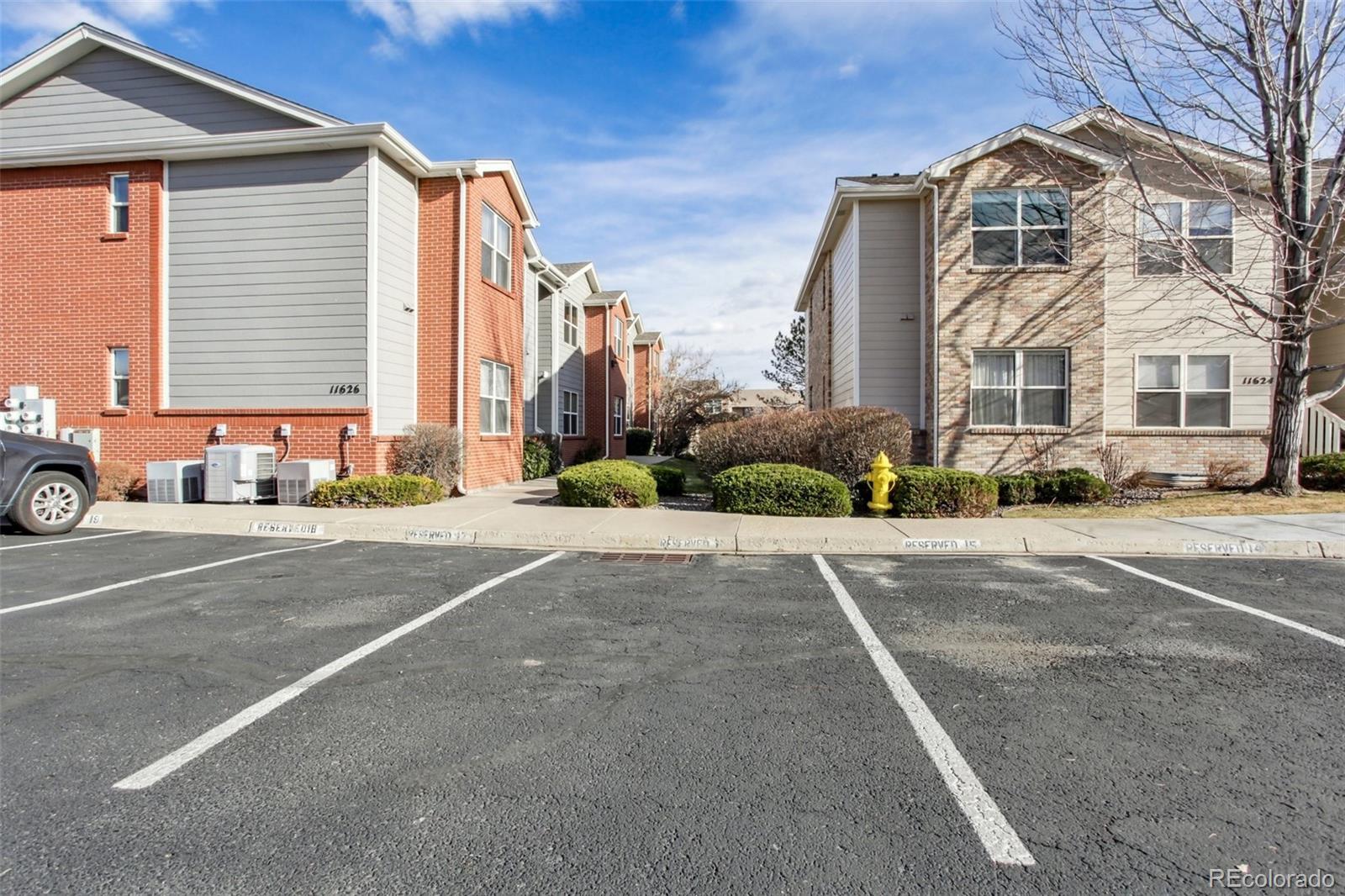 MLS Image #17 for 11626 w 62nd place 103,arvada, Colorado