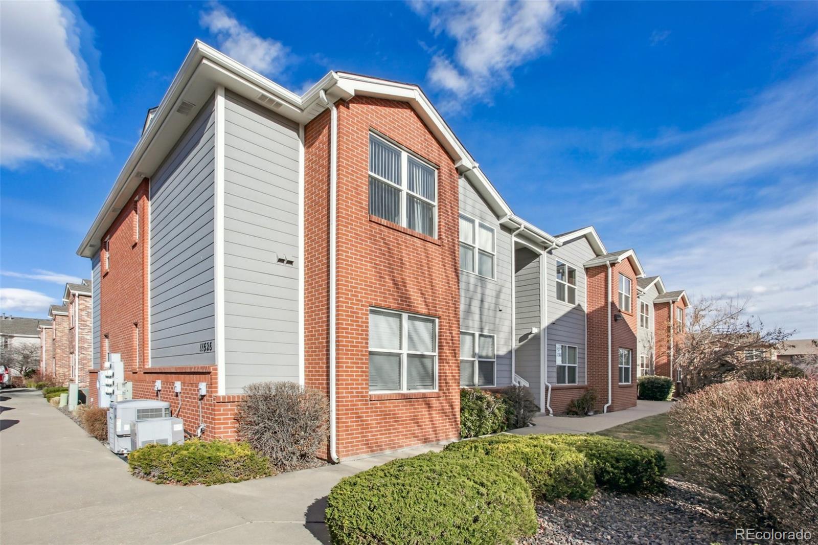 MLS Image #18 for 11626 w 62nd place 103,arvada, Colorado