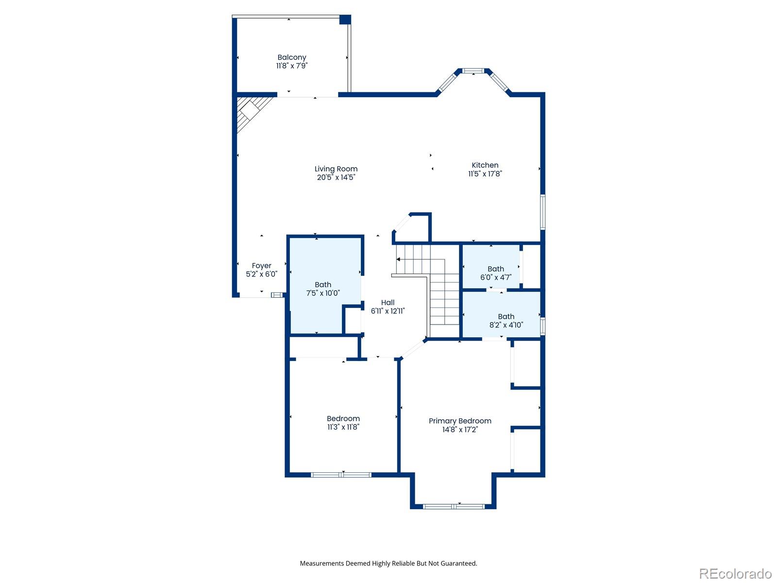 MLS Image #21 for 11626 w 62nd place 103,arvada, Colorado