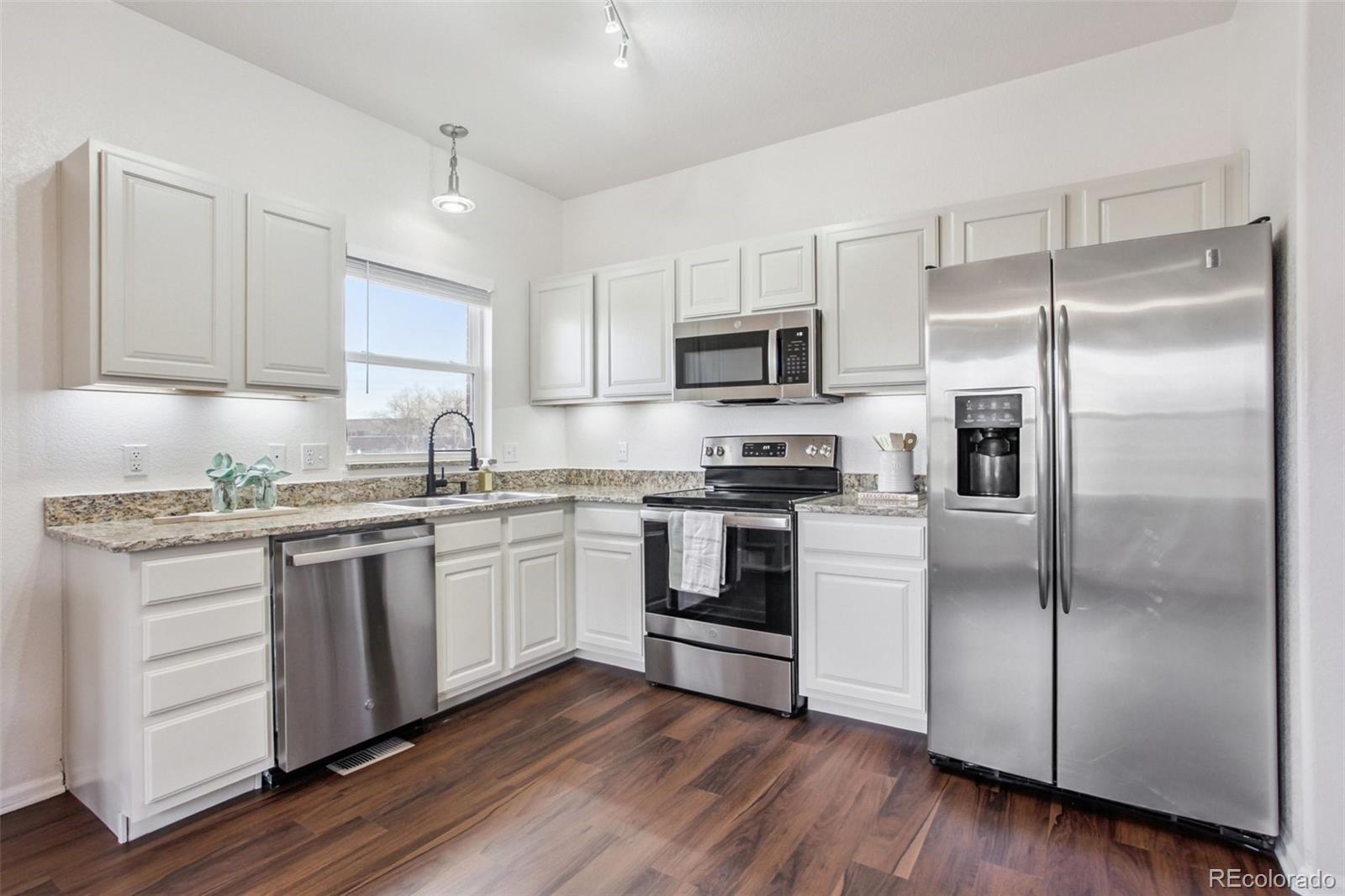 MLS Image #4 for 11626 w 62nd place 103,arvada, Colorado