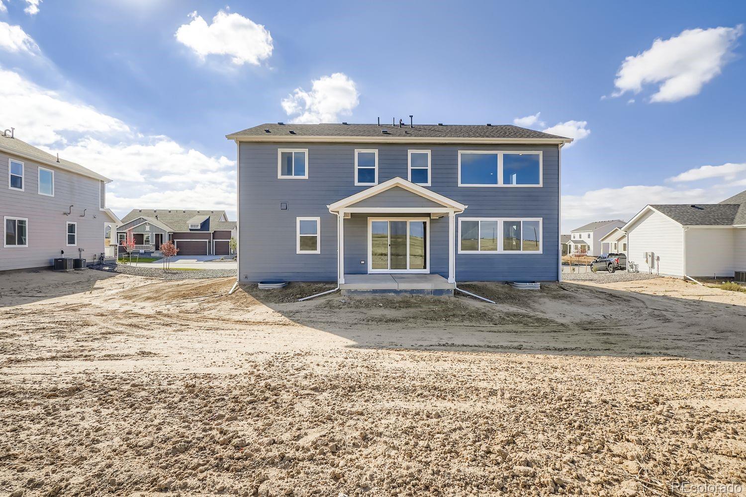 MLS Image #20 for 42954  colonial trail ,elizabeth, Colorado