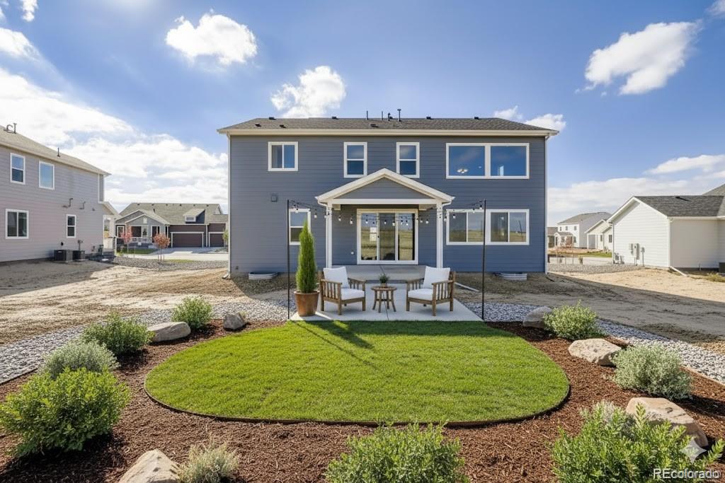 MLS Image #21 for 42954  colonial trail ,elizabeth, Colorado