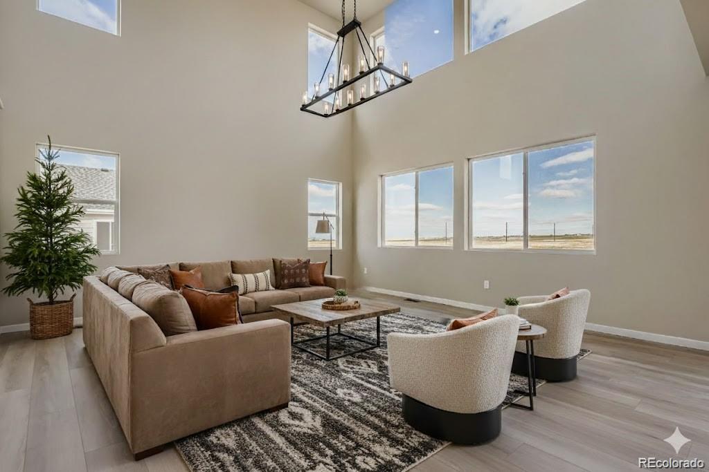 MLS Image #3 for 42954  colonial trail ,elizabeth, Colorado