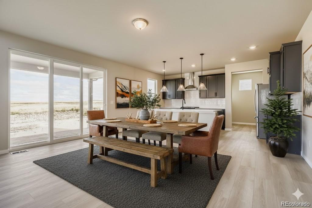 MLS Image #5 for 42954  colonial trail ,elizabeth, Colorado