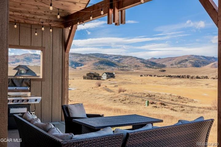 MLS Image #1 for 180  buckhorn circle,granby, Colorado