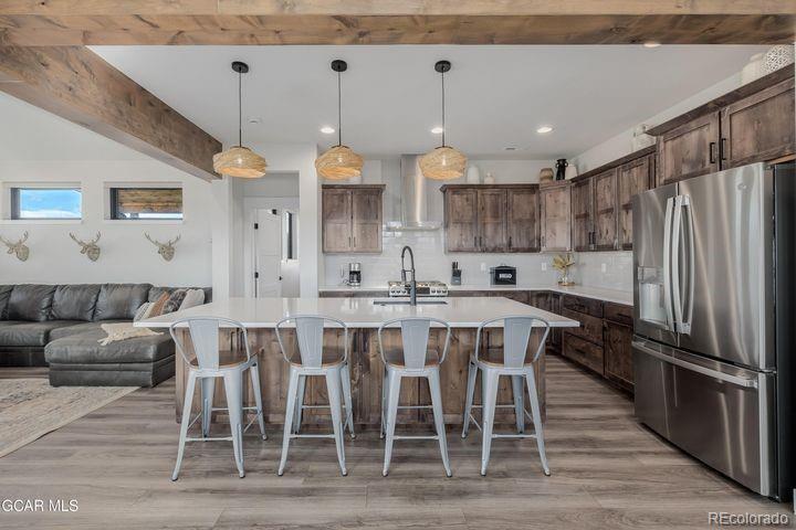 MLS Image #22 for 180  buckhorn circle,granby, Colorado