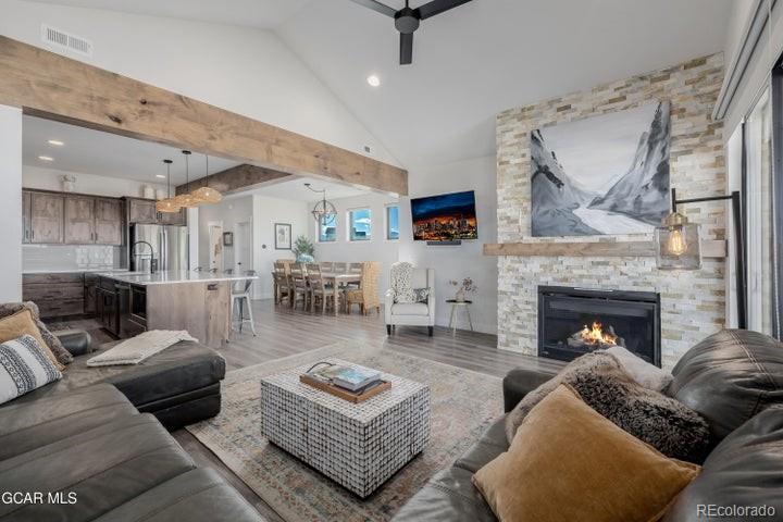 MLS Image #3 for 180  buckhorn circle,granby, Colorado