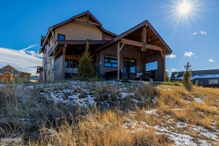 MLS Image #4 for 180  buckhorn circle,granby, Colorado