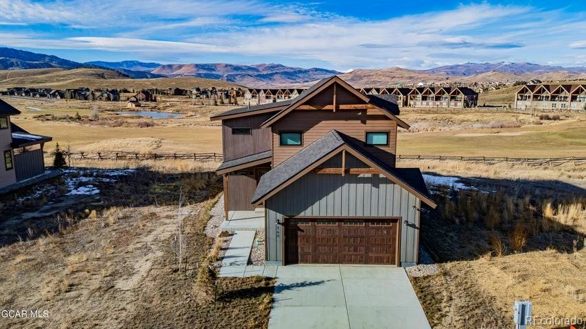 MLS Image #5 for 180  buckhorn circle,granby, Colorado