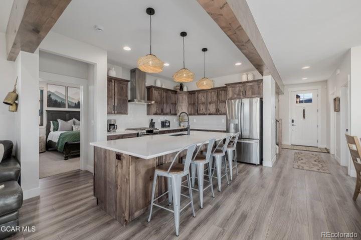 MLS Image #7 for 180  buckhorn circle,granby, Colorado
