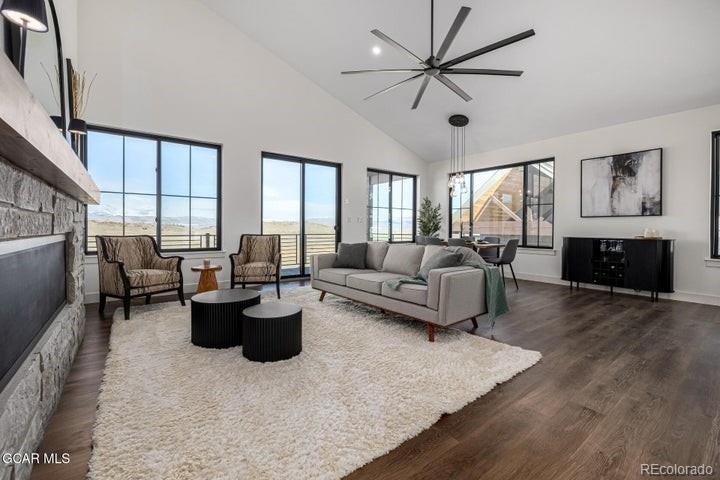 MLS Image #10 for 634  lower ranch view road,granby, Colorado